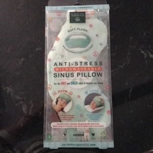 Sinus pillow